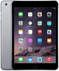 Apple Apple iPad Pro 12.9 Wi-Fi 128GB Space Gray foto