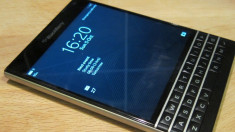 Vand Blackberry Passport 4G LTE foto