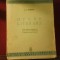A. I. Odobescu Opere literare, ed. critica Scarlat Struteanu