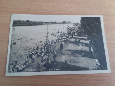 TIMISOARA - STRAND foto