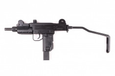 Replica Swiss Arms SA Protector CO2 arma airsoft pusca pistol aer comprimat sniper shotgun foto