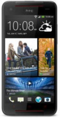 HTC HTC Butterfly S 16GB LTE 4G Roz foto