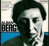 Alban Berg - Konzert Violine Orchester_Wozzeck_Adagio Aus Der Lulu-Suite (Vinyl), VINIL, Clasica