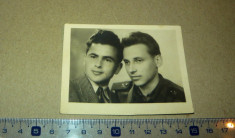 Fotografie veche - portret, baieti 1955 - 2+1 gratis - RBK11246 foto