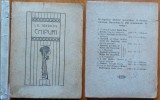 Cumpara ieftin I. E. Toroutiu , Chipuri , Cluj , 1912 , prima editie