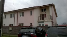 Proprietar vand casa complet mobilata, P+1E, caramida, izolata in Timisoara foto