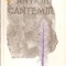 Antioh Cantemir - Stihuri