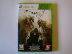 The Darkness 2 - Joc Original Xbox 360 foto