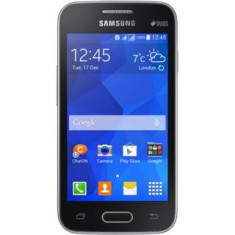 Samsung Galaxy Ace 4 Lite Dual Sim 4GB Negru foto