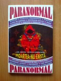 B2a MOARTEA NU EXISTA - JOEL MARTIN , PATRICIA ROMANOWSKI