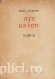 Eugen Jebeleanu - Poeti ai libertatii