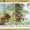 Coreea de Nord 2003 - cat.nr.4816-9 neuzat,perfecta stare