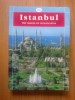 Istanbul: Cradle of Civilization - Carte Istorie, Imagini Color, 144 Pagini, Stare Buna