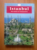 W0d Istanbul the cradle of civilization