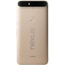 Huawei Nexus 6P 64GB LTE 4G Auriu foto