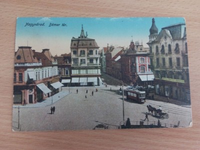 ORADEA - BEMER TER foto