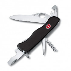 Briceag Victorinox Nomad One Hand 0.8353.MW3 foto