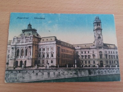 ORADEA - FACULTATEA foto