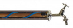 Cablu anti-inghet Heating-Direct 34 metri-340 wati foto