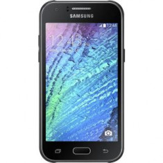 Samsung Galaxy J1 Ace Dual Sim 4GB LTE 4G Negru foto