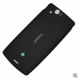 Carcasa Capac Spate Sony Xperia Tipo Negru Swap