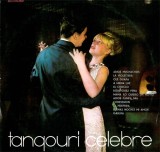 Orchestra Electrecord_Alexandru Imre - Tangouri Celebre 1 / I (Vinyl)