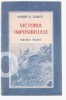 Harry A. Gailey - Victoria imposibilului (un episod din epopeea Pacificului)