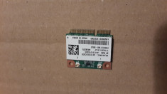 Atheros AR5B225 WIFI blutut Sony Vaio SVE151J13M SVE151D11L SVE15113FXS foto