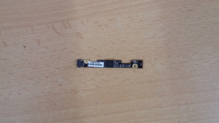 webcam Acer TravelMate 5542 aspire 5551 - A107