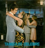 Orchestra Electrecord_Alexandru Imre - Tangouri Celebre 2 / II (Vinyl), VINIL, Latino, electrecord