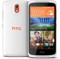 HTC HTC Desire 526g dual sim 8gb alb foto