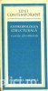 Claude Levi-Strauss - Antropologia structurala