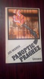 Panoptic praghez-Jiri Marek