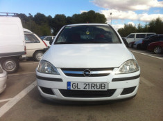 Opel Corsa foto