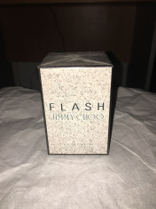 Parfum Jimmy Choo Flash 100 ml sigilat foto
