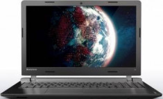 Notebook Lenovo 100-15 I3-5005U, 4GB, 500GB, UMA, DOS, 5400rpm ,DVDRW ,HD foto