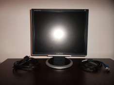 Monitor Samsung SyncMaster 730BF foto