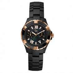 100% AUTENTIC - Ceas GUESS Collection X69004L2S - Ceasuri Dama, Femei Originale foto