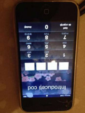 display iphone 2g foto