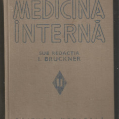 I.Bruckner-Mdicina Interna