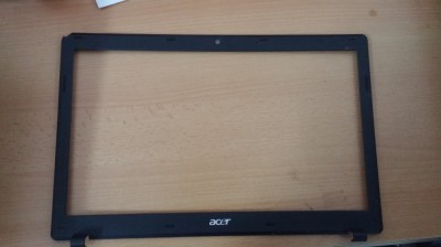 Rama display Acer TravelMate 5542 A107 foto