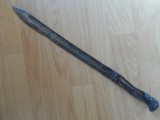 Baioneta originala, veche, pentru colectionari