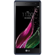 Lg ZERO 16GB LTE 4G Albastru foto