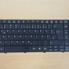 Tastatura Accer TravelMate 5542 5742 A107 , A129