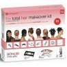 Hairagami Total Hair Makeover Kit De Par foto
