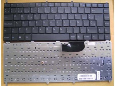 tastatura Sony Vaio PCG-7V1L PCG-7V2L PCG-8V1L PCG-8V2L PCG-8W1L PCG-8W2L VGN-FE foto