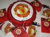 Balon Fotbal Manchester United - Fan Zone Suporteri