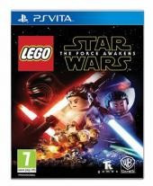 Lego Star Wars The Force Awakens Ps Vita foto