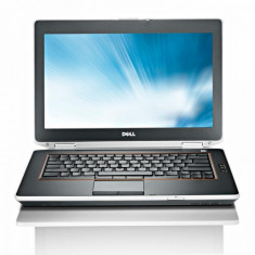 Dell Latitude E6420, Intel i5-2520M Dual Core, 2.5Ghz, 4Gb DDR3, 250Gb, DVD-RW, Web, 14 inci LED Anti - Glare, HDMI, Grad A- foto