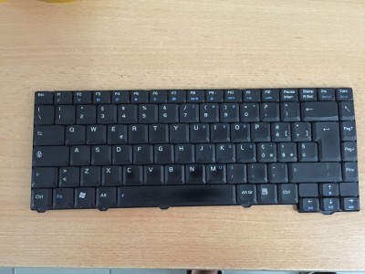 Tastatura Asus F3J, F3s , Z53 A120 foto